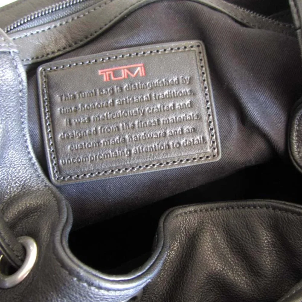 NWT TUMI ORIGINALS Limited Edition 35th Anniversary backpack